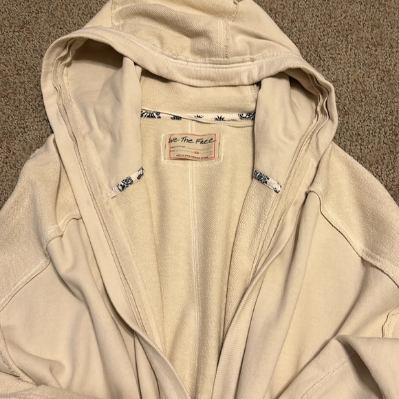 Free People Emilee Cardigan - Picture 5 of 9